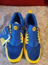 Scarpe uomo lidl usato  Trontano