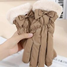 Luvas de inverno femininas à prova de intempéries tela sensível ao toque ciclismo esqui e atividades ao ar livre, usado comprar usado Luvas de inverno femininas à prova de intempéries tela sensível ao toque ciclismo esqui e atividades ao ar livre, usado comprar usado  Enviando para Brazil