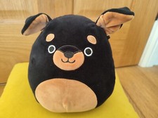 Squishmallows plush mateo for sale  SWANSEA
