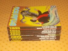 Dylan dog sequenza usato  Patti