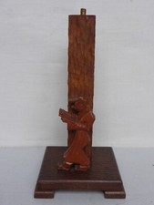 Fuß alte tischlampe gebraucht kaufen  Rödental