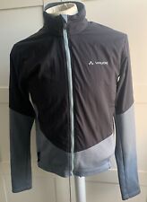 Vaude grey black for sale  LONDON