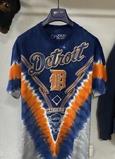 Vintage detroit tigers d'occasion  Besançon