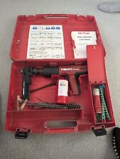 Hilti 351 powder for sale  KING'S LYNN