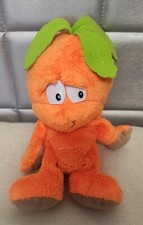 Peluche pupazzo carota usato Peluche pupazzo carota usato  Italia