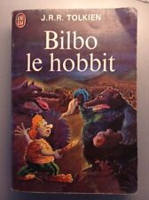 Livre bilbo hobbit d'occasion  Bellême