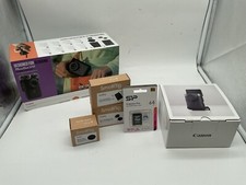 Canon powershot v10 gebraucht kaufen  Oberursel (Taunus)