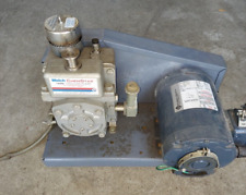 Welch chemstar vacuum for sale  Bethlehem