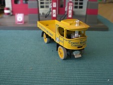Models yesteryear atkinson gebraucht kaufen  Schwaigern