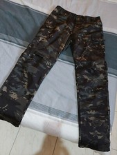 Pantalone lavoro caccia usato  Italia