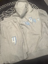 Yelir tracksuit for sale  EASTBOURNE