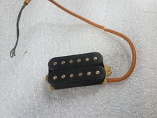 1979 DIMARZIO USA CAPTADOR HUMBUCKER - 8,4 K comprar usado  Enviando para Brazil