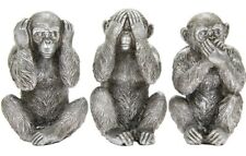 Sale monkey statue for sale  DONCASTER