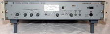 Rohde schwarz 003 d'occasion  Mérignac