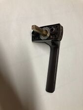 Fenstergriff aluminiumdruckgus gebraucht kaufen  Metelen
