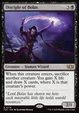 Magic mtg disciple gebraucht kaufen  Landstuhl