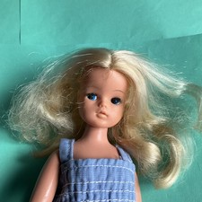 Vintage sindy doll for sale  GREAT YARMOUTH