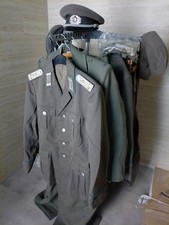 Nva ffiziersuniform lsk gebraucht kaufen Nva ffiziersuniform lsk gebraucht kaufen  Ortrand