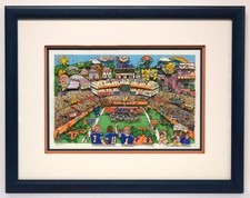Gators charles fazzino for sale  Marietta