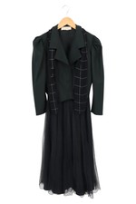 Kleemeier abendkleid midikleid gebraucht kaufen  Deutschland