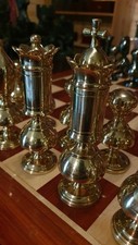 Giant gold black for sale  ASHFORD