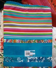 Telo arredo granfoulard usato  Monza