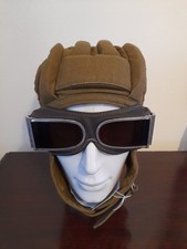 Russian paratrooper helmet for sale  WORTHING