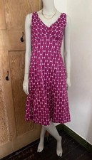 Boden riviera pink for sale  GLASGOW
