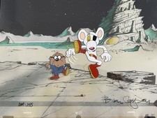 Danger mouse original for sale  LONDON
