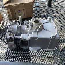 Genuine briggs stratton for sale  LEEK