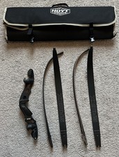 Hoyt satori riser for sale  Austin