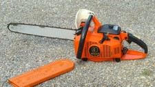 Echo 650evl chainsaw for sale  De Graff