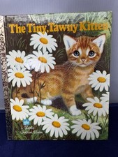 Vintage tiny tawny for sale  Moline