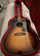 Epiphone slash j45 for sale  LEICESTER
