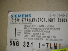 Stromschienenstrahler hqi 70w gebraucht kaufen Stromschienenstrahler hqi 70w gebraucht kaufen  Goldbach