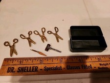 Dollhouse miniatures accessori for sale  Encinitas