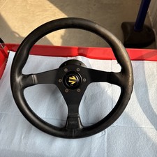 Momo nardi steering d'occasion  Expédié en Belgium