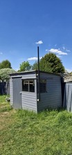 Garden shed 8x6 for sale  STEVENAGE