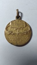 Medaglia o.n.d. premio usato  Codogno