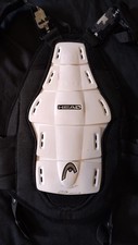 Back protector spine for sale  ROCHESTER