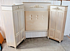 Bedroom set wardrobe for sale  WETHERBY