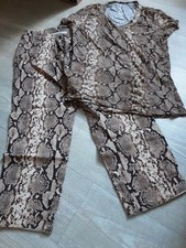 Luisa cerano hose gebraucht kaufen  Riegelsberg