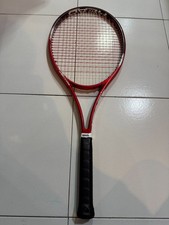 HEAD PT57A Youtek IG Prestige MP PRO STOCK RARE Austria Tennis Racket Racquet comprar usado HEAD PT57A Youtek IG Prestige MP PRO STOCK RARE Austria Tennis Racket Racquet comprar usado  Enviando para Brazil