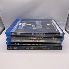 Charlize theron blu for sale  Jacksonville