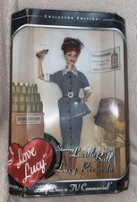 Love lucy collector for sale  RUNCORN