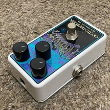 Pedale fuzz electro usato  Spedire a Italy
