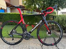 Pinarello prince disk usato  Reggio Emilia