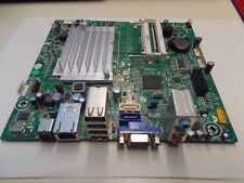 HP Compaq CQ2000 Mainboard Intel Atom CPU, #SU- 295 comprar usado  Enviando para Brazil