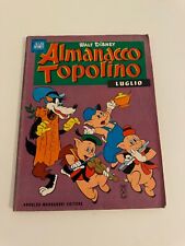 Almanacco topolino 1964 usato  Cisterna di Latina