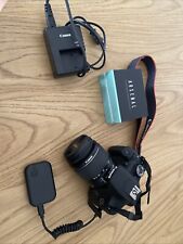 Canon eos1200d kit usato  Spello